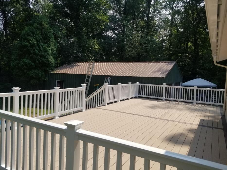 Images Morrison Custom Construction LLC