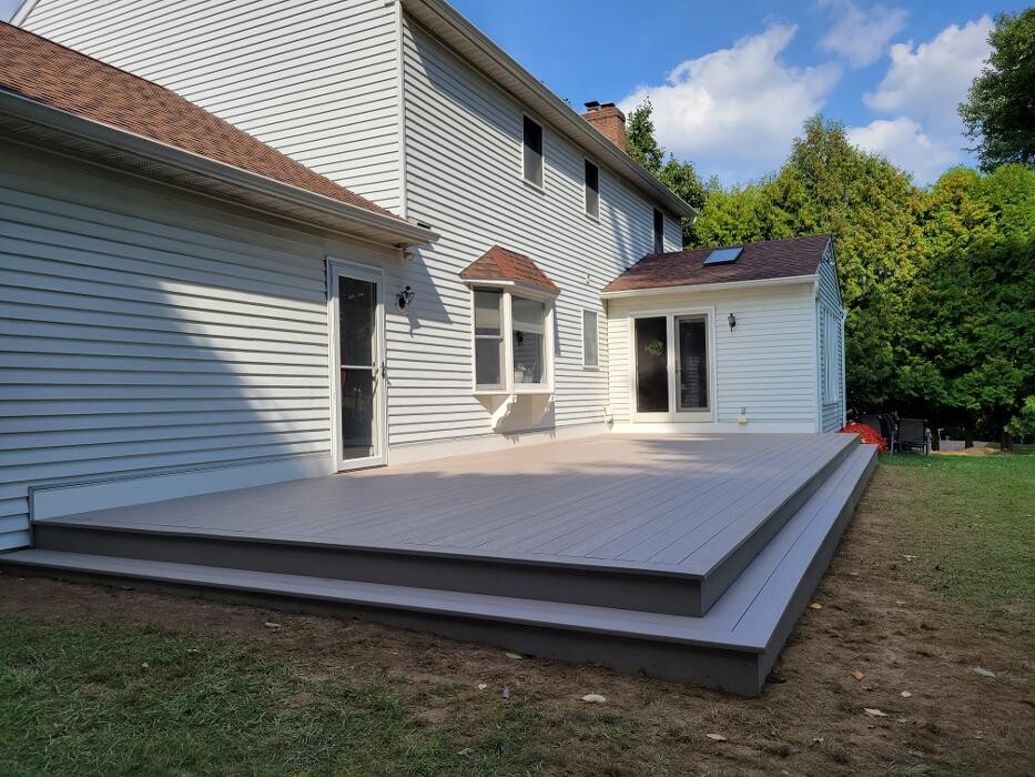 Images Morrison Custom Construction LLC