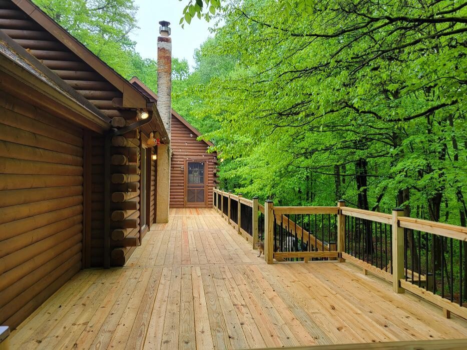 Images Morrison Custom Construction LLC