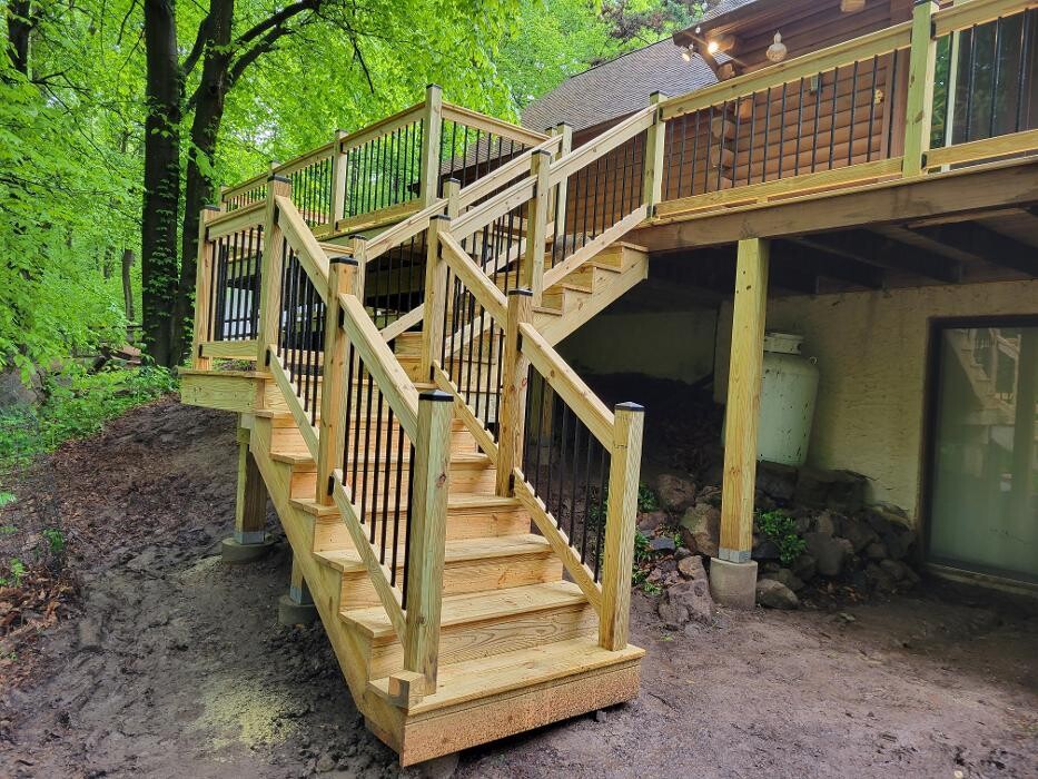Images Morrison Custom Construction LLC