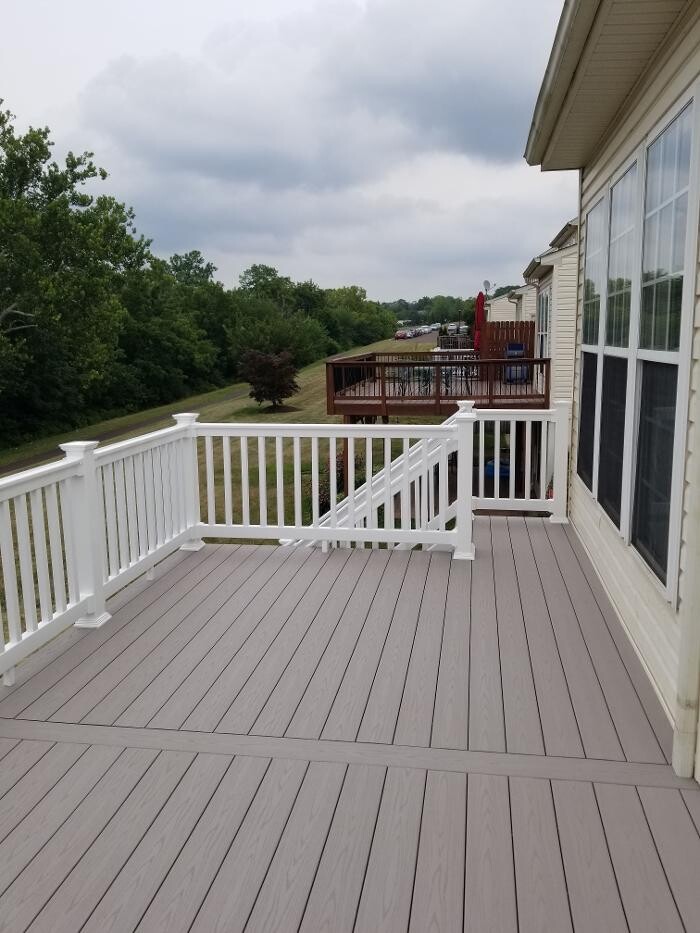 Images Morrison Custom Construction LLC