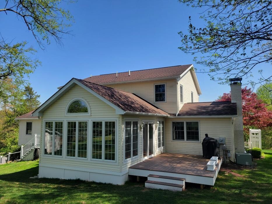 Images Morrison Custom Construction LLC