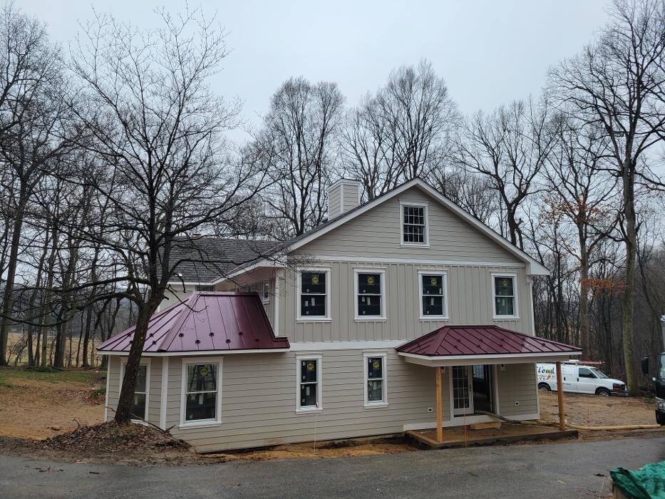 Images Morrison Custom Construction LLC