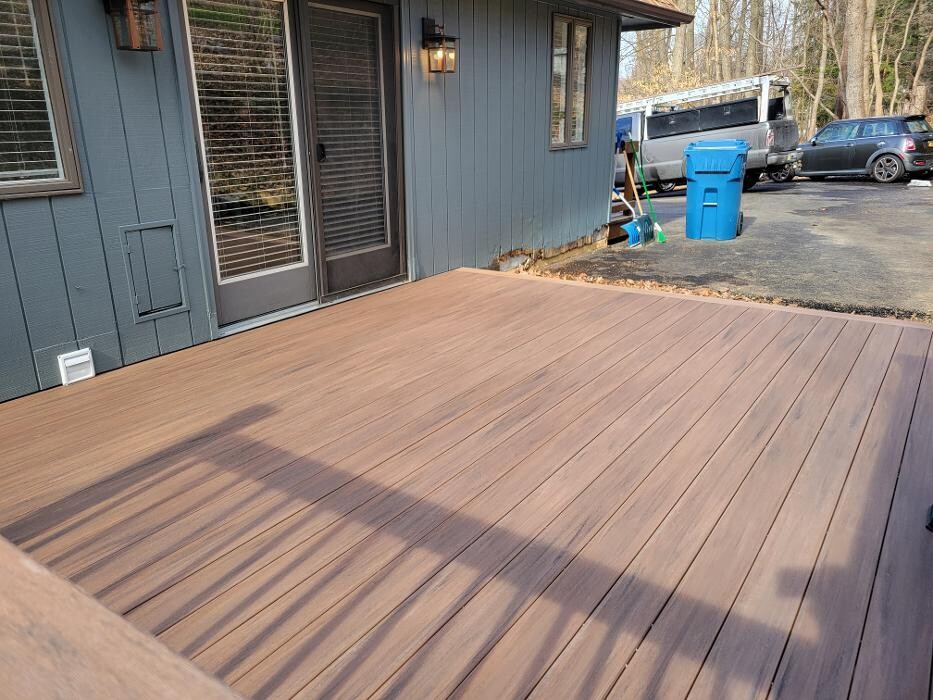 Images Morrison Custom Construction LLC