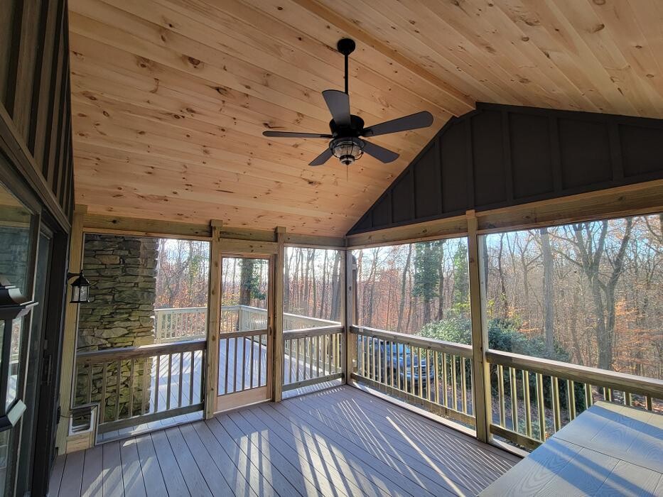 Images Morrison Custom Construction LLC