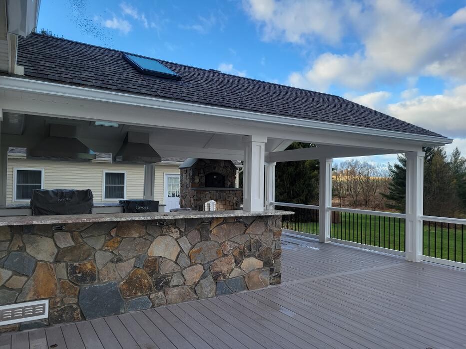 Images Morrison Custom Construction LLC