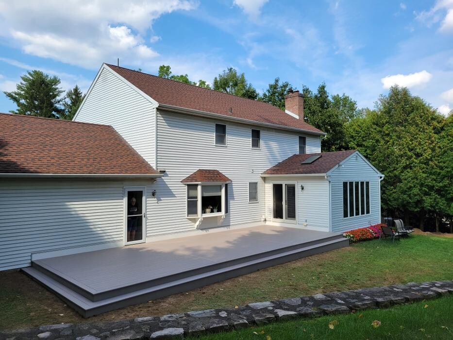 Images Morrison Custom Construction LLC