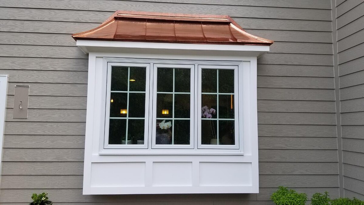 Images Morrison Custom Construction LLC
