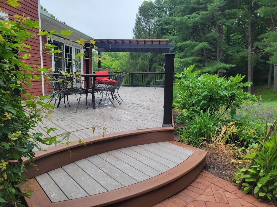 Images Morrison Custom Construction LLC