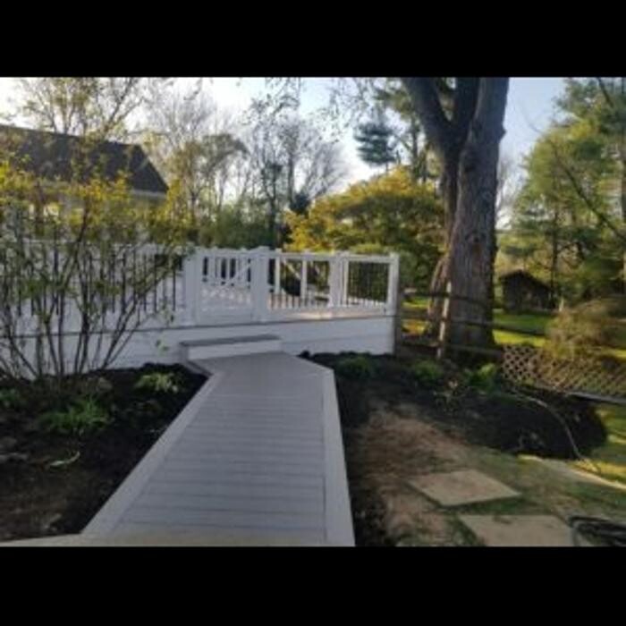 Images Morrison Custom Construction LLC