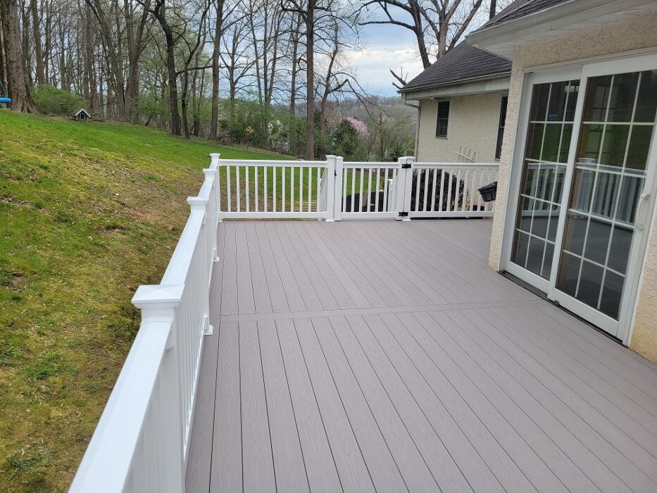 Images Morrison Custom Construction LLC