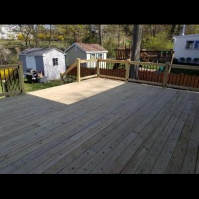 Images Morrison Custom Construction LLC
