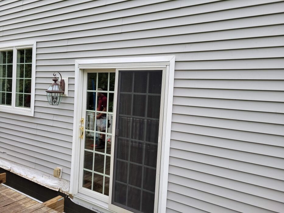 Images Morrison Custom Construction LLC