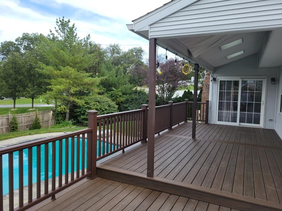 Images Morrison Custom Construction LLC