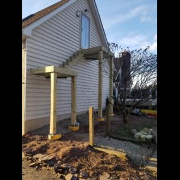 Images Morrison Custom Construction LLC
