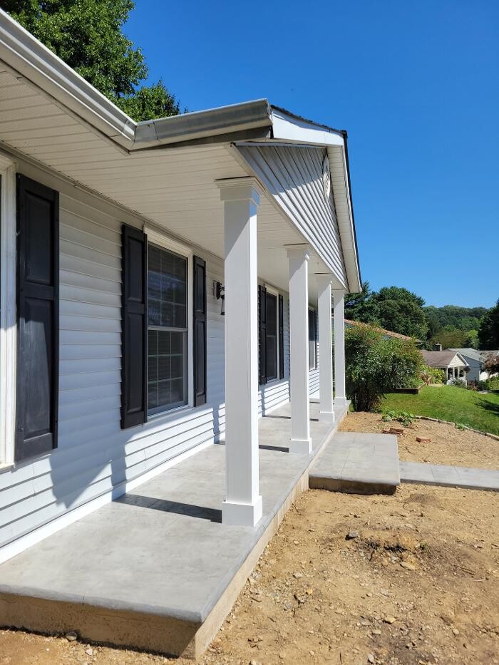 Images Morrison Custom Construction LLC