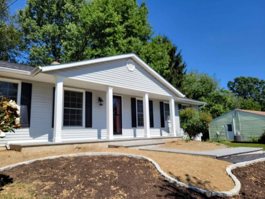 Images Morrison Custom Construction LLC