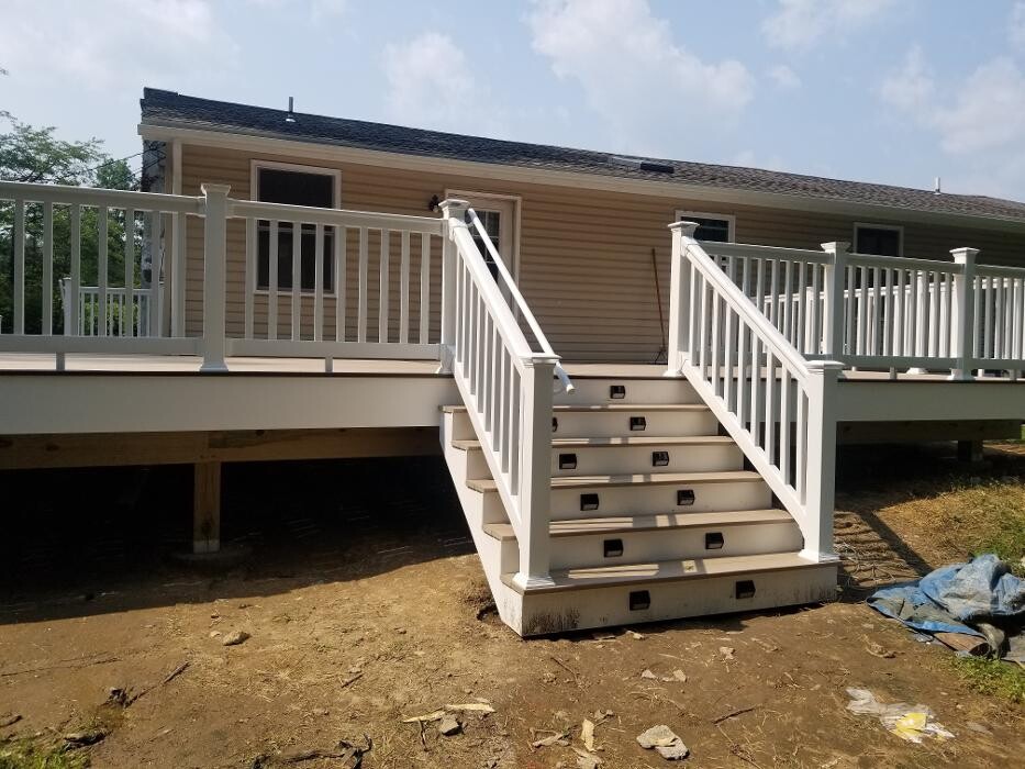 Images Morrison Custom Construction LLC