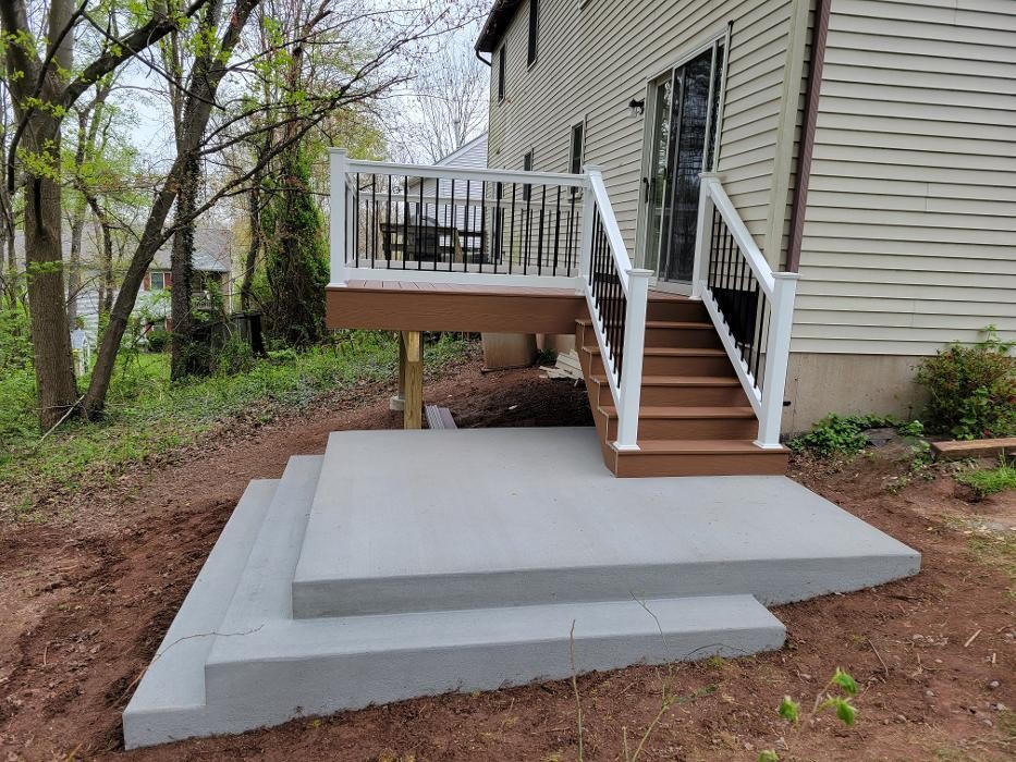 Images Morrison Custom Construction LLC