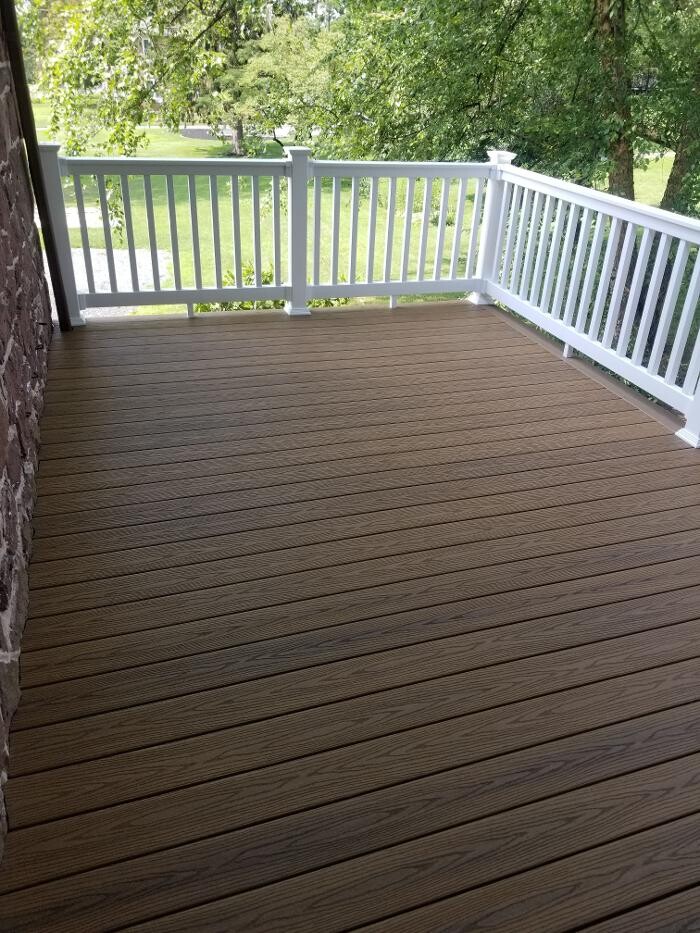 Images Morrison Custom Construction LLC