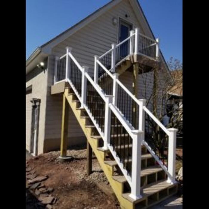 Images Morrison Custom Construction LLC