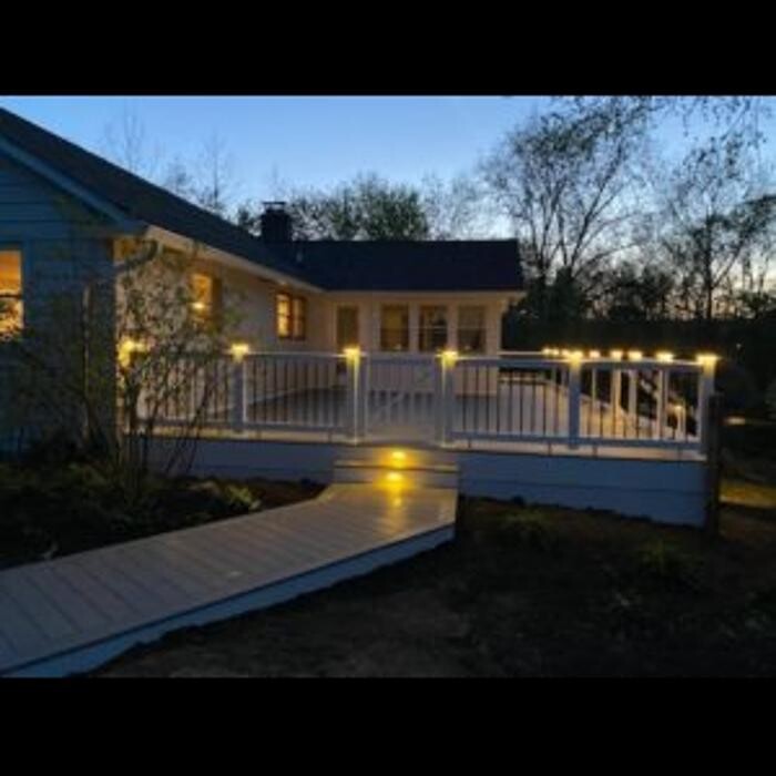 Images Morrison Custom Construction LLC