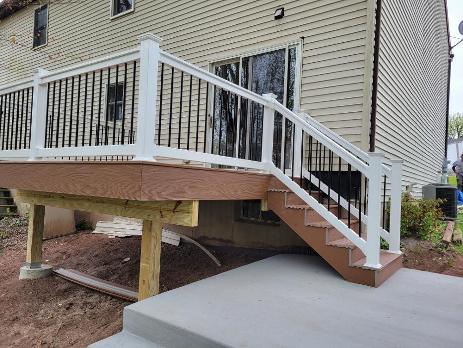 Images Morrison Custom Construction LLC