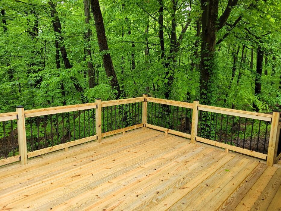 Images Morrison Custom Construction LLC