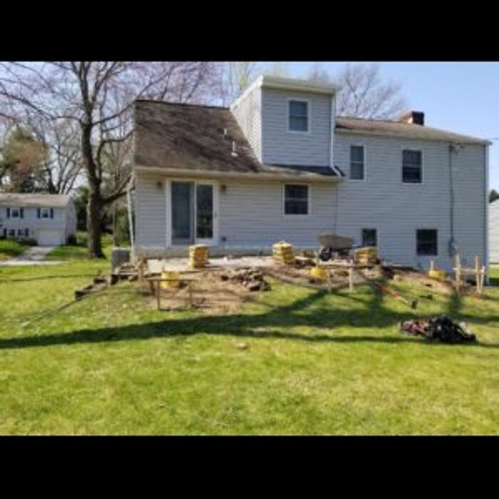 Images Morrison Custom Construction LLC