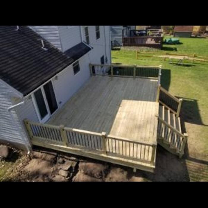 Images Morrison Custom Construction LLC