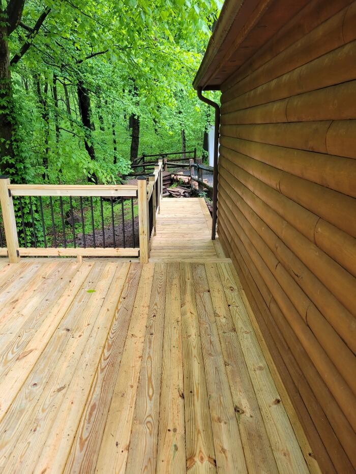 Images Morrison Custom Construction LLC