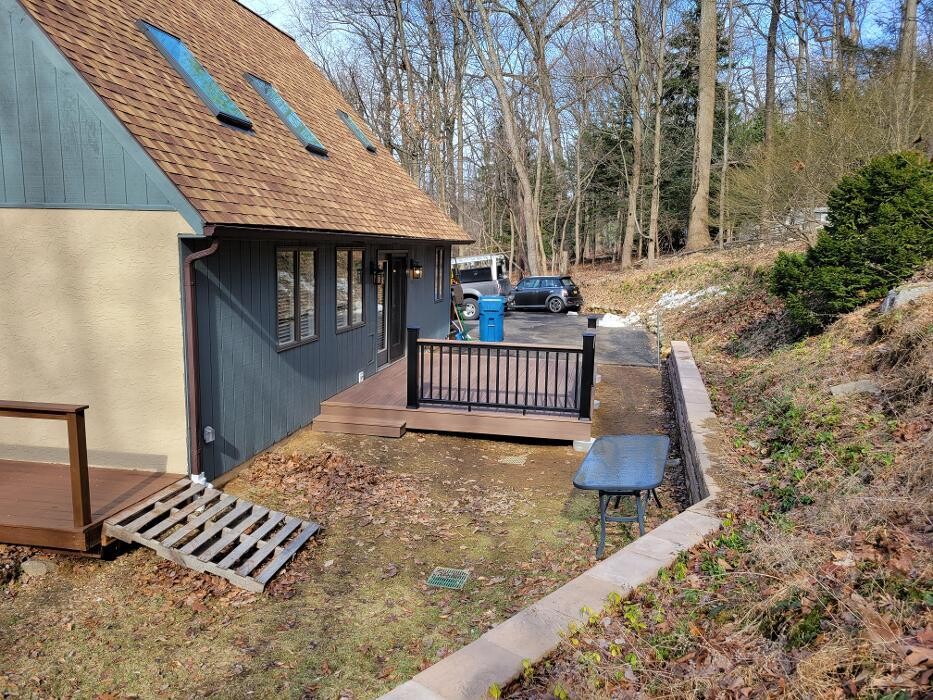 Images Morrison Custom Construction LLC
