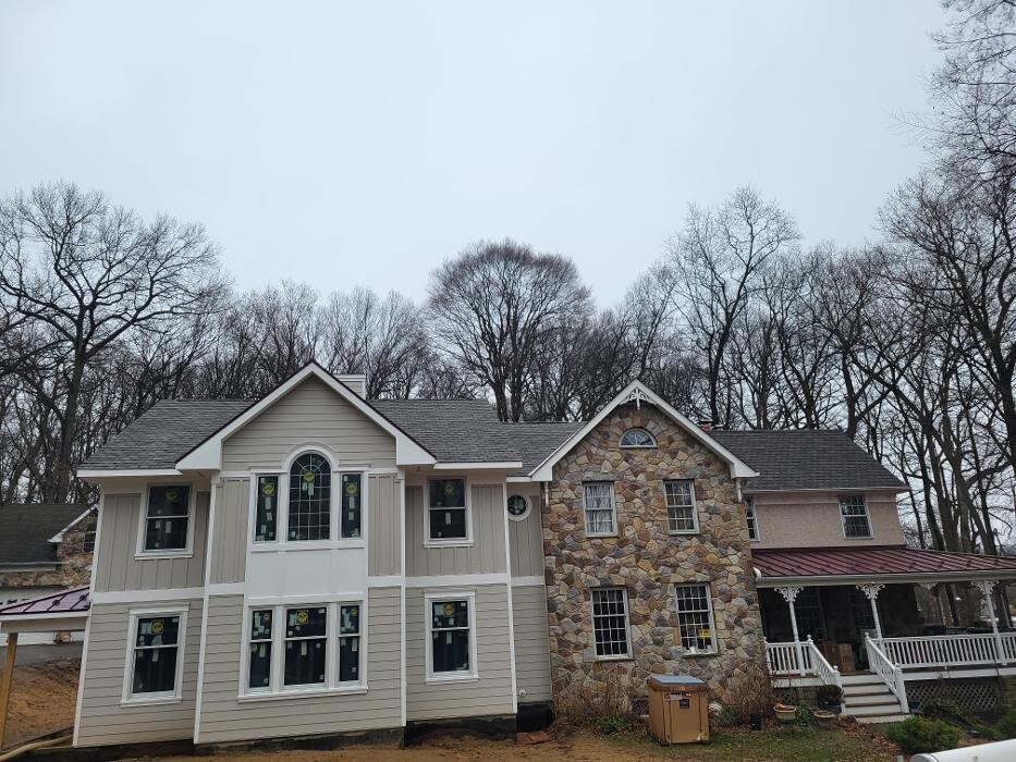 Images Morrison Custom Construction LLC