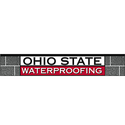 Ohio State Waterproofing Logo