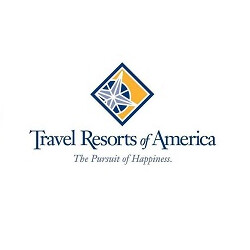 Travel Resorts of America Logo