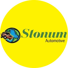 Stonum Automotive Logo