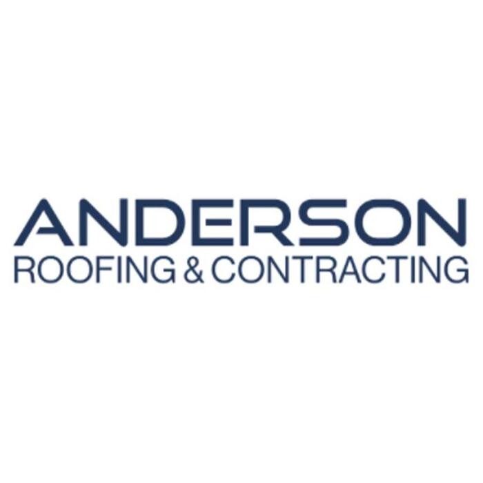 Anderson Roofing & Contracting Logo