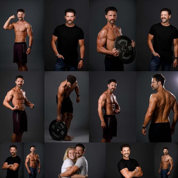 Images Kinser Studios