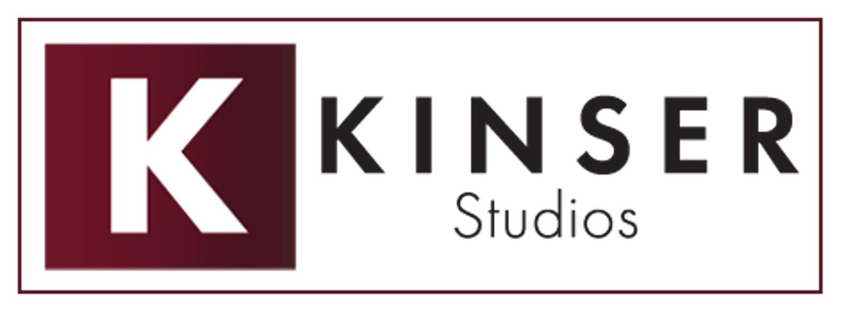 Kinser Studios Logo