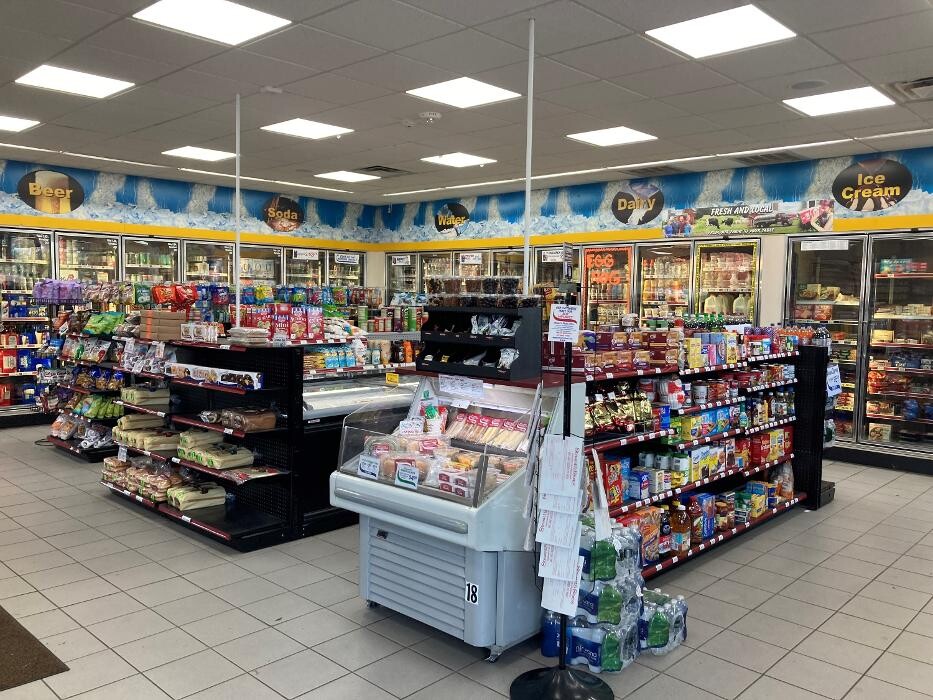 Images Stewart's Shops