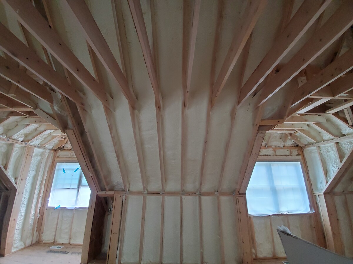 Images Paragon Insulation & Services