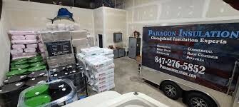 Images Paragon Insulation & Services