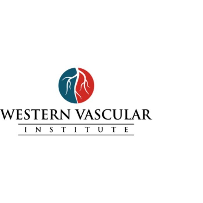 Western Vascular Institute Mesa Logo