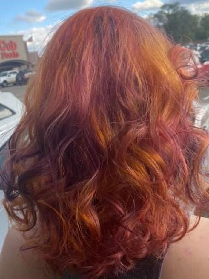 Images Fantastic Sams Cut & Color