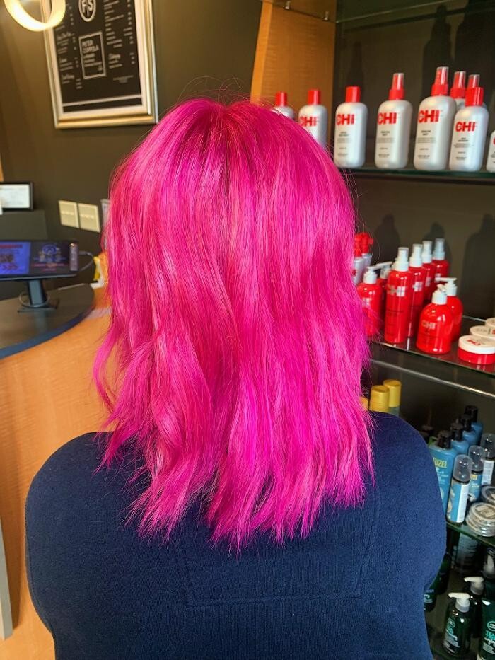 Images Fantastic Sams Cut & Color