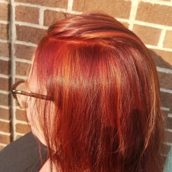 Images Fantastic Sams Cut & Color