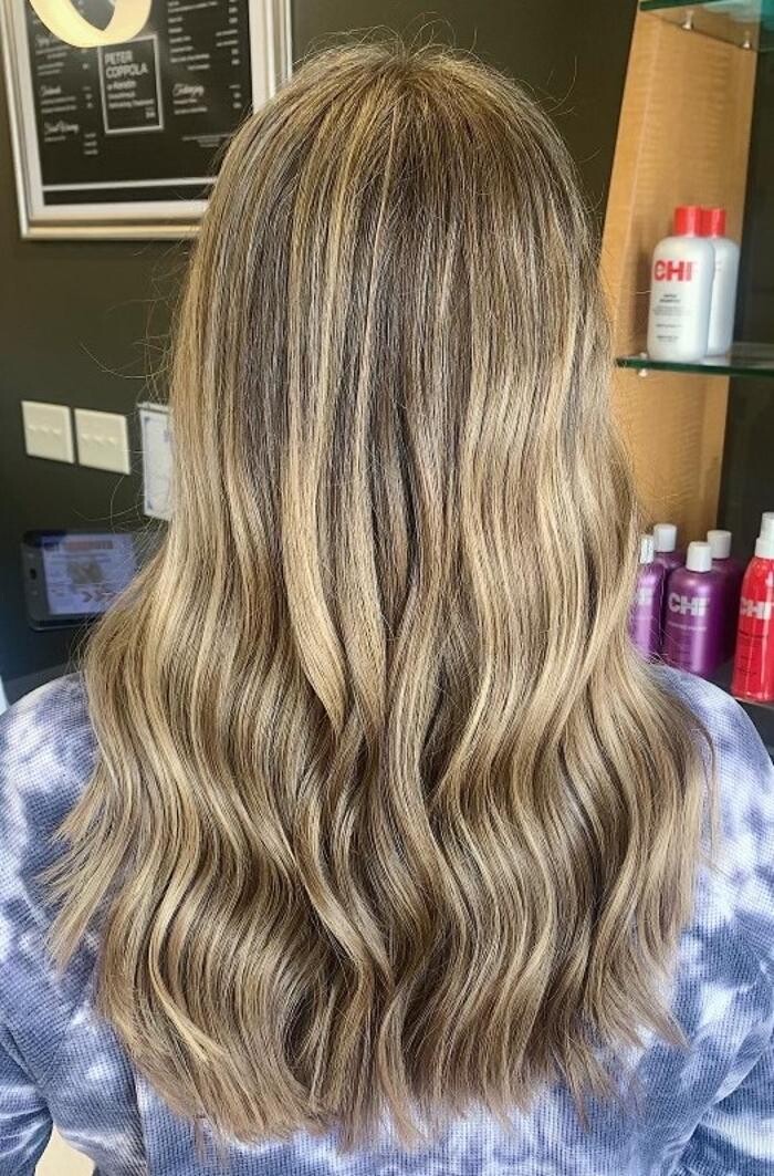 Images Fantastic Sams Cut & Color