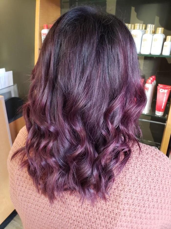 Images Fantastic Sams Cut & Color