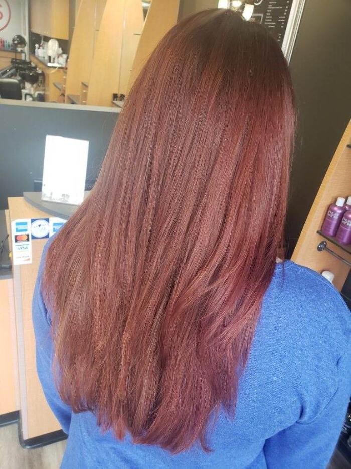 Images Fantastic Sams Cut & Color