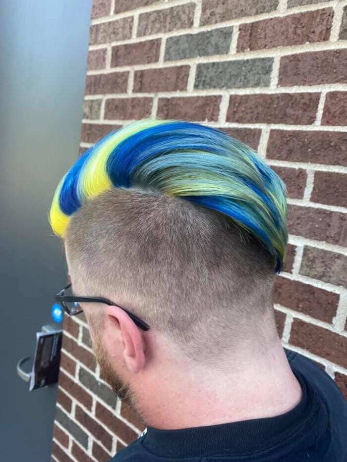 Images Fantastic Sams Cut & Color